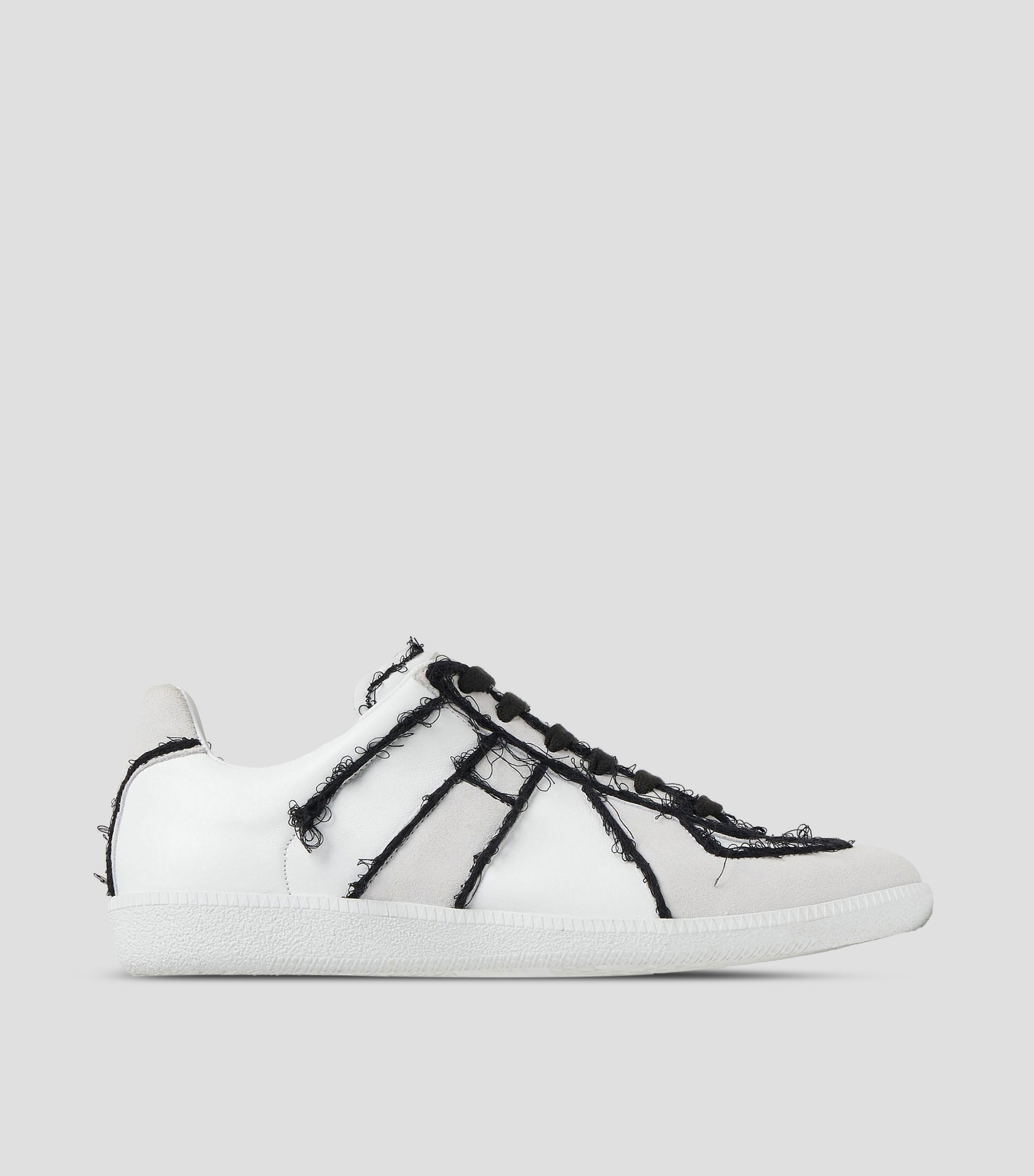 Tenis Replica Embroidery Hombre
